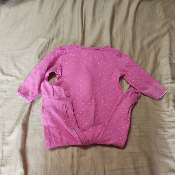 Girls pants‎ and pajama bundle size 9 months - Picture 15 of 16